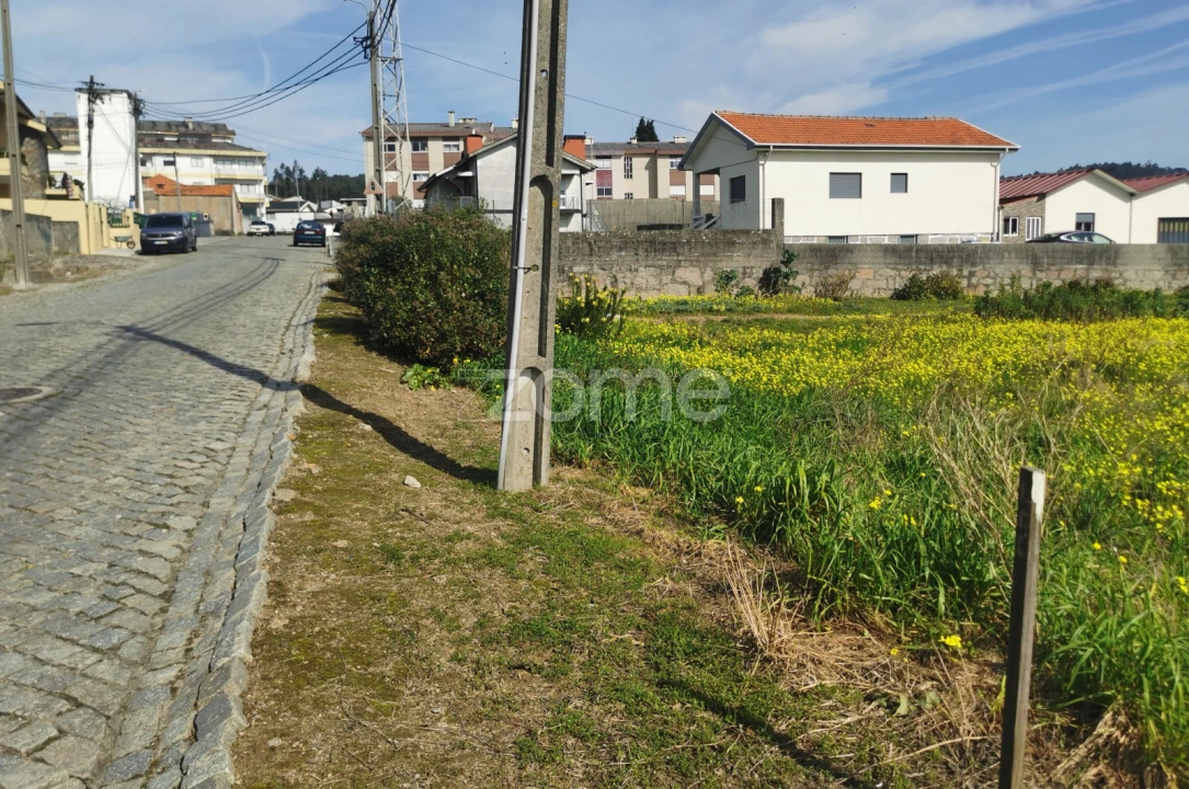 Terreno para Venda em Serzedo e Perosinho Foto 10