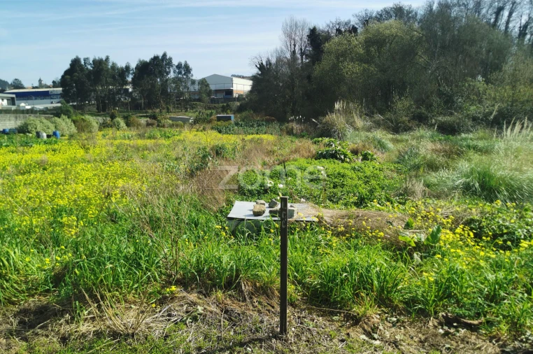 Terreno para Venda em Serzedo e Perosinho Foto 12