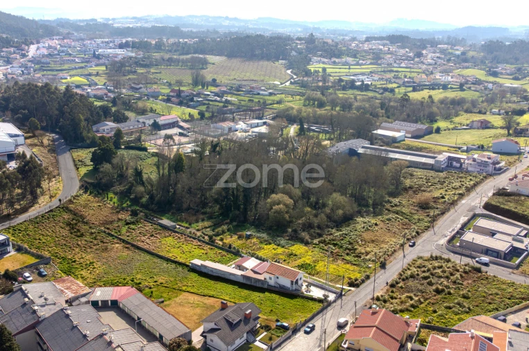 Terreno para Venda em Serzedo e Perosinho Foto 19