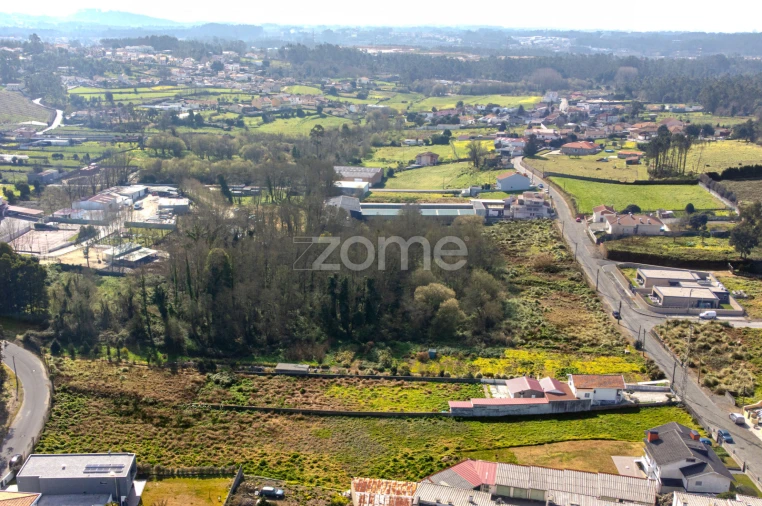 Terreno para Venda em Serzedo e Perosinho Foto 20