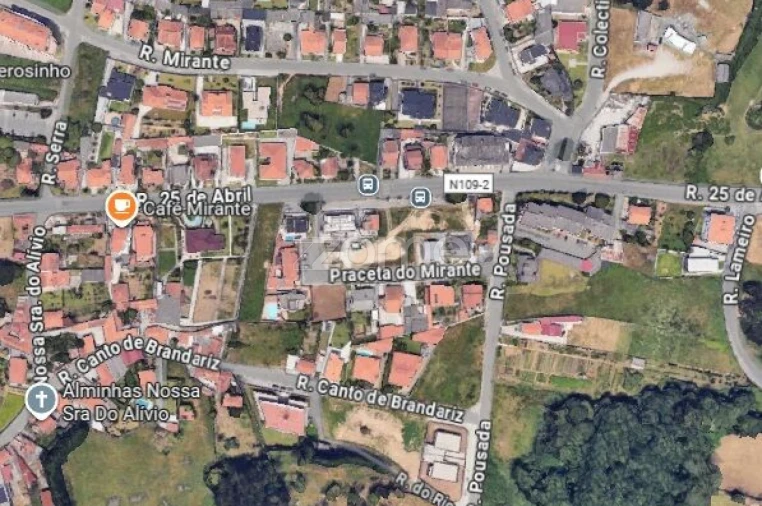 Terreno para Venda em Serzedo e Perosinho Foto 27