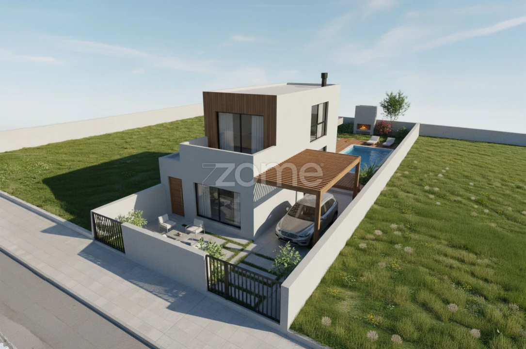 Terreno para Venda em Serzedo e Perosinho Foto 3