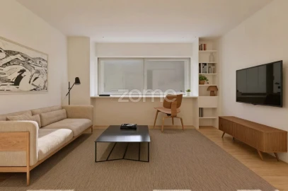 Apartamento T1 para Venda em Matosinhos e Leça da Palmeira