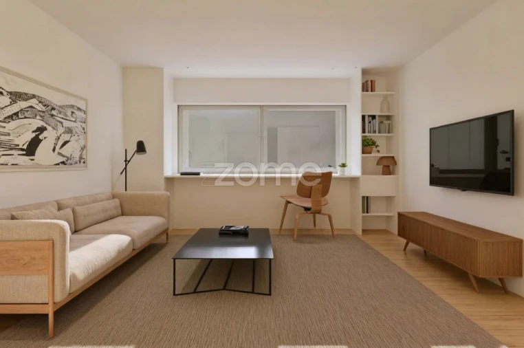 Apartamento T1 para Venda em Matosinhos e Leça da Palmeira Foto 5