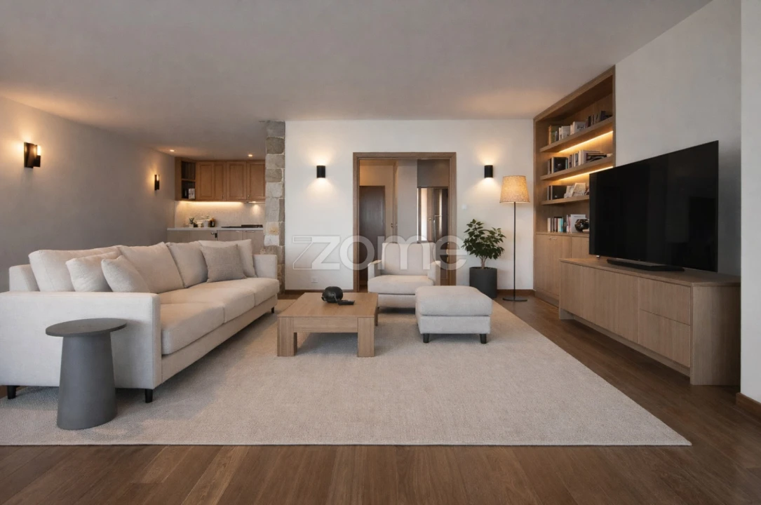 Moradia T4 para Venda em Dossãos Foto 11