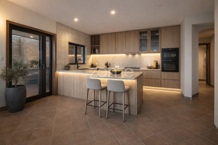 Moradia T4 para Venda em Dossãos Foto 18