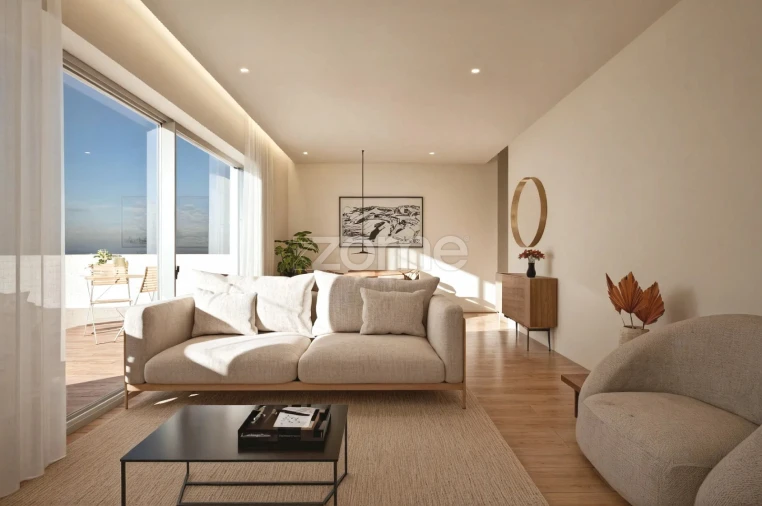 Apartamento T1 para Venda em Matosinhos e Leça da Palmeira Foto 5