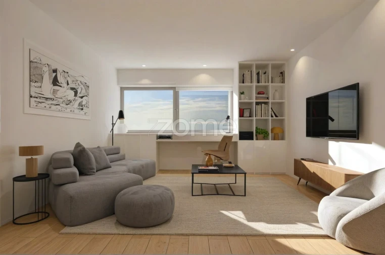 Apartamento T1 para Venda em Matosinhos e Leça da Palmeira Foto 5