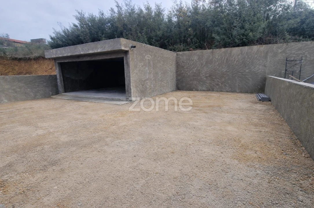 Moradia T3 para Venda em Campos e Vila Meã Foto 7