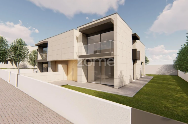 Moradia T3 para Venda em Campos e Vila Meã Foto 4