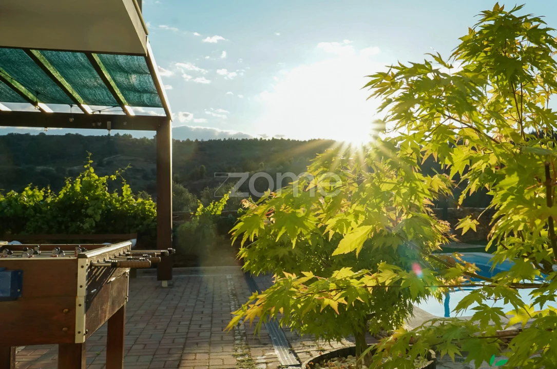 Moradia T4 para Venda em Mascarenhas Foto 17