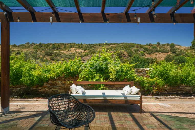 Moradia T4 para Venda em Mascarenhas Foto 16