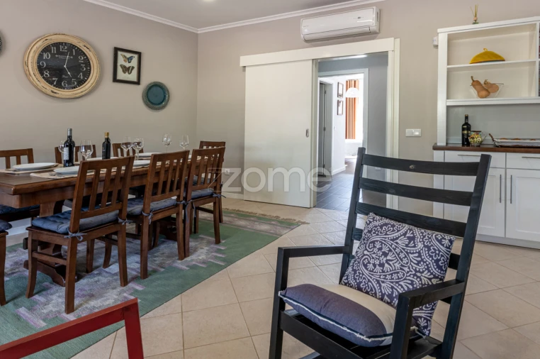 Moradia T4 para Venda em Mascarenhas Foto 26