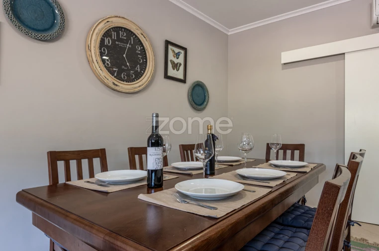 Moradia T4 para Venda em Mascarenhas Foto 25