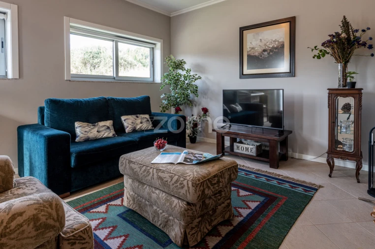 Moradia T4 para Venda em Mascarenhas Foto 1