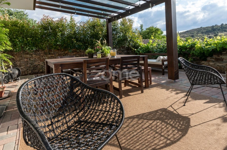 Moradia T4 para Venda em Mascarenhas Foto 18