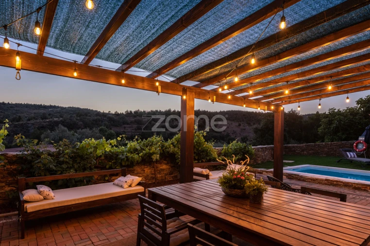 Moradia T4 para Venda em Mascarenhas Foto 20