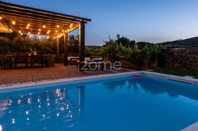 Moradia T4 para Venda em Mascarenhas Foto 21