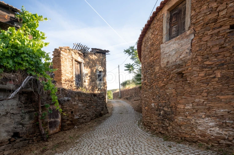 Moradia T4 para Venda em Mascarenhas Foto 43