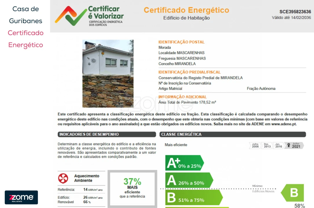 Moradia T4 para Venda em Mascarenhas Foto 53