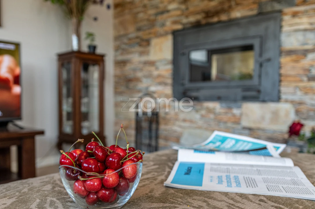 Moradia T4 para Venda em Mascarenhas Foto 24