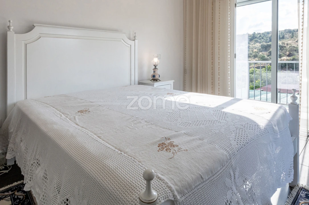 Moradia T4 para Venda em Mascarenhas Foto 30