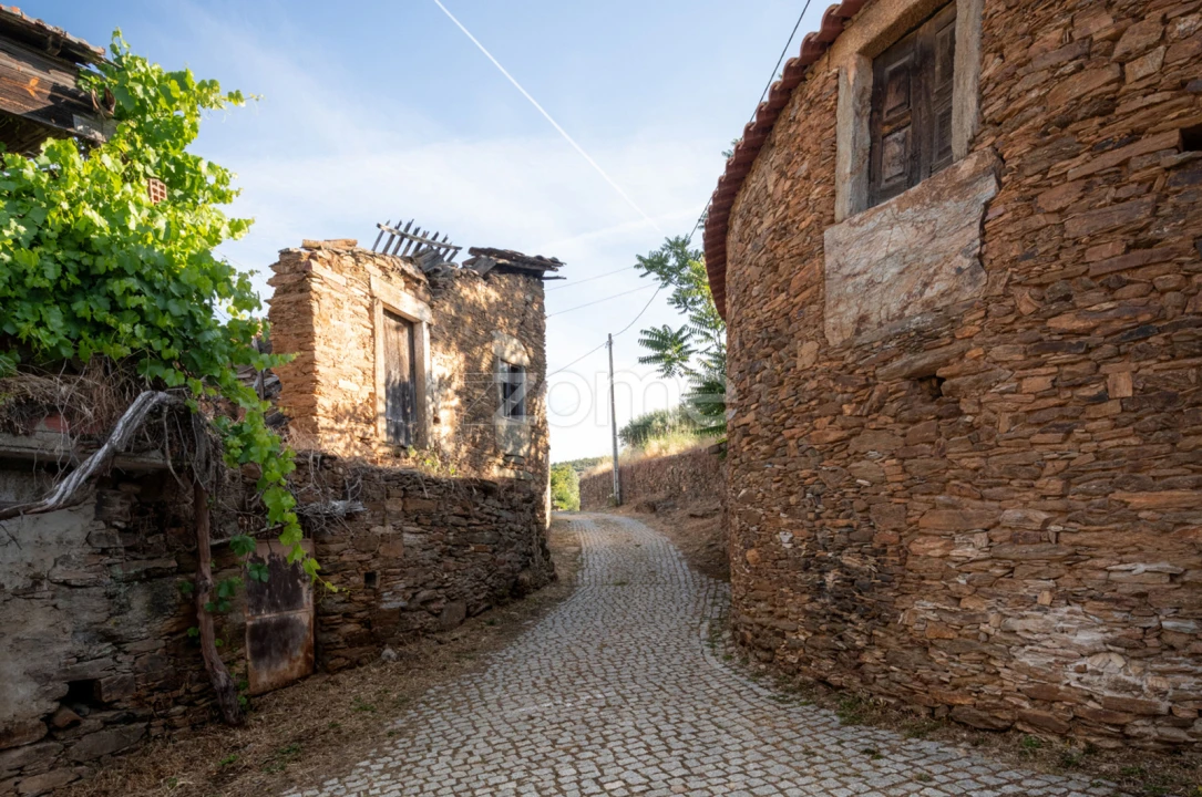 Moradia T4 para Venda em Mascarenhas Foto 43