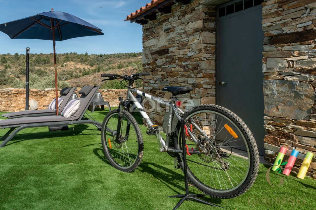 Moradia T4 para Venda em Mascarenhas Foto 14