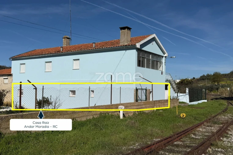 Apartamento T3 para Venda em Frechas Foto 7