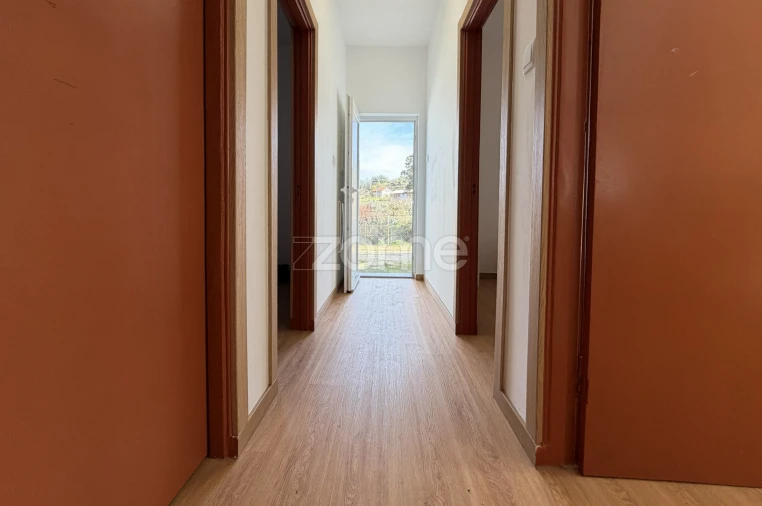 Apartamento T3 para Venda em Frechas Foto 11