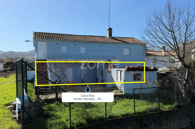 Apartamento T3 para Venda em Frechas Foto 14