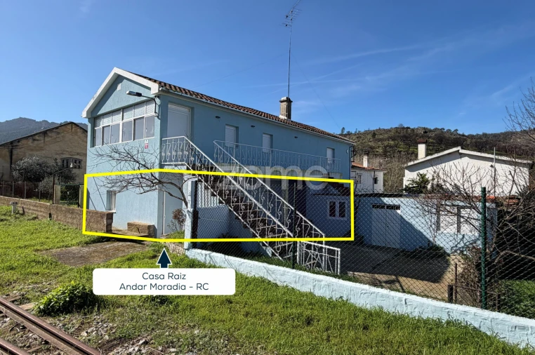 Apartamento T3 para Venda em Frechas Foto 5