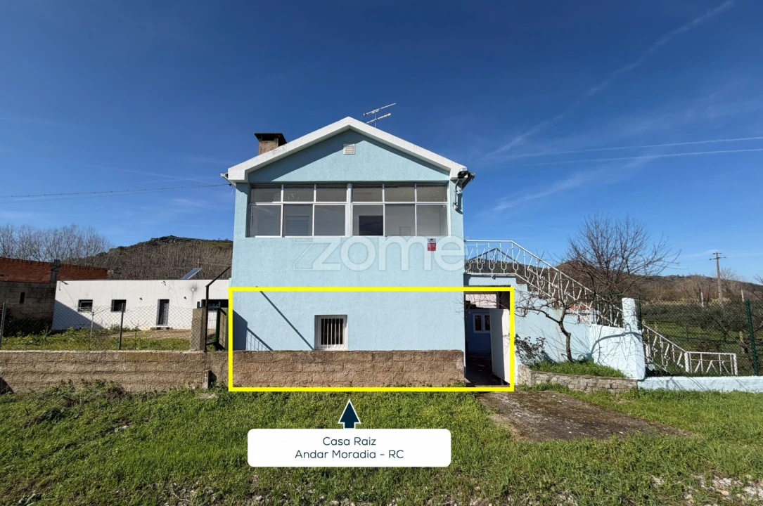 Apartamento T3 para Venda em Frechas Foto 6