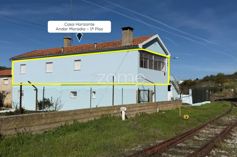 Apartamento T3 para Venda em Frechas Foto 5