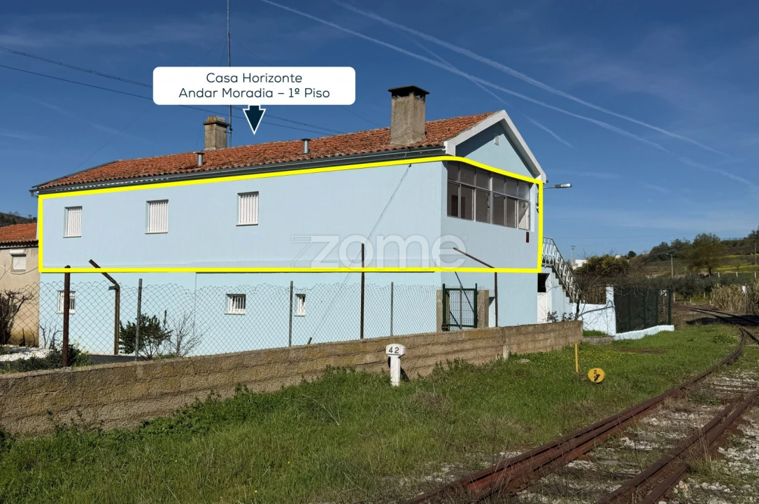 Apartamento T3 para Venda em Frechas Foto 5