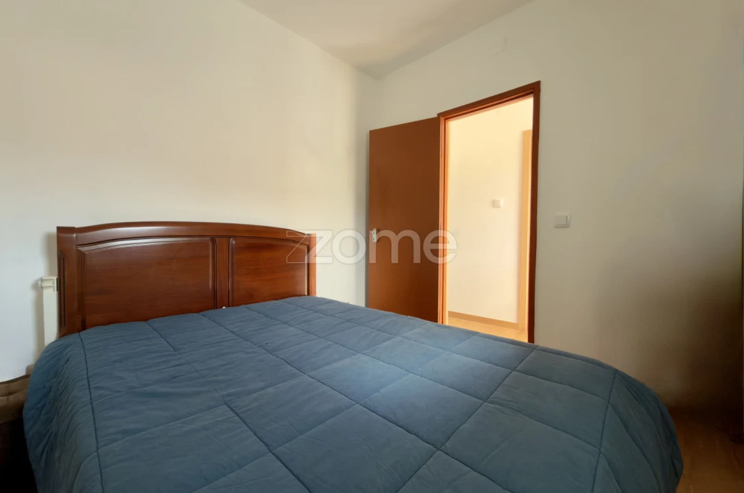 Apartamento T3 para Venda em Frechas Foto 12