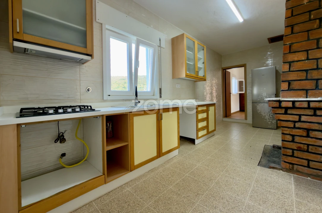 Apartamento T3 para Venda em Frechas Foto 2