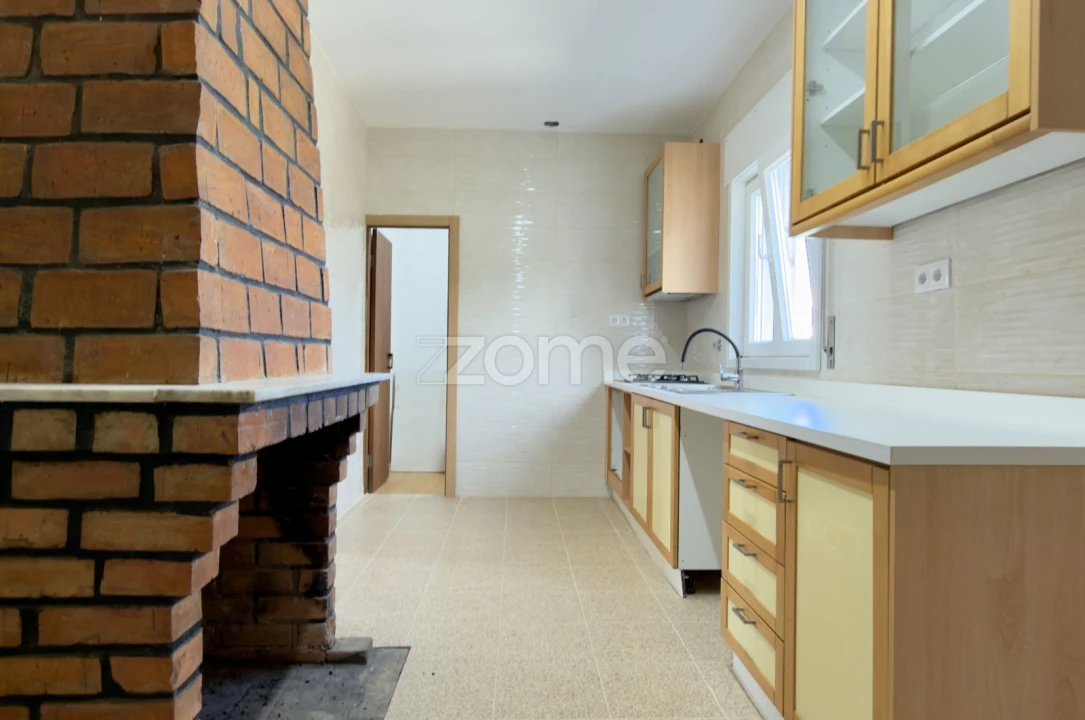 Apartamento T3 para Venda em Frechas Foto 17