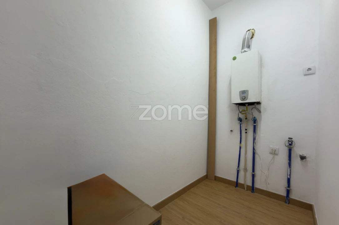 Apartamento T3 para Venda em Frechas Foto 18