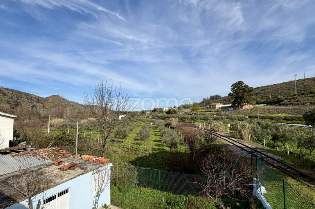 Apartamento T3 para Venda em Frechas Foto 21