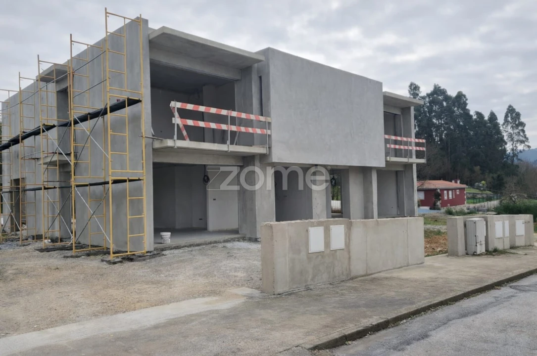 Moradia T3 para Venda em Campos e Vila Meã Foto 15