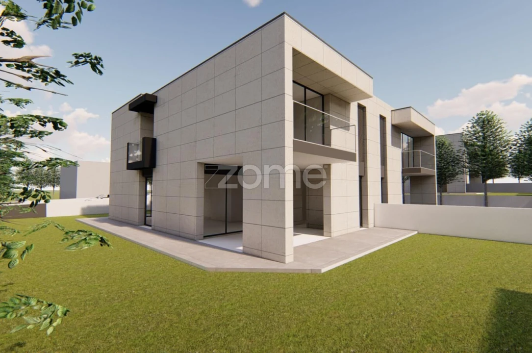 Moradia T3 para Venda em Campos e Vila Meã Foto 3