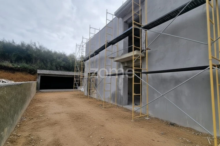 Moradia T3 para Venda em Campos e Vila Meã Foto 12