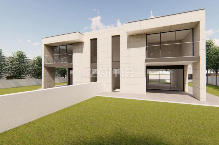 Moradia T3 para Venda em Campos e Vila Meã Foto 9