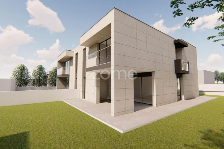 Moradia T3 para Venda em Campos e Vila Meã Foto 10