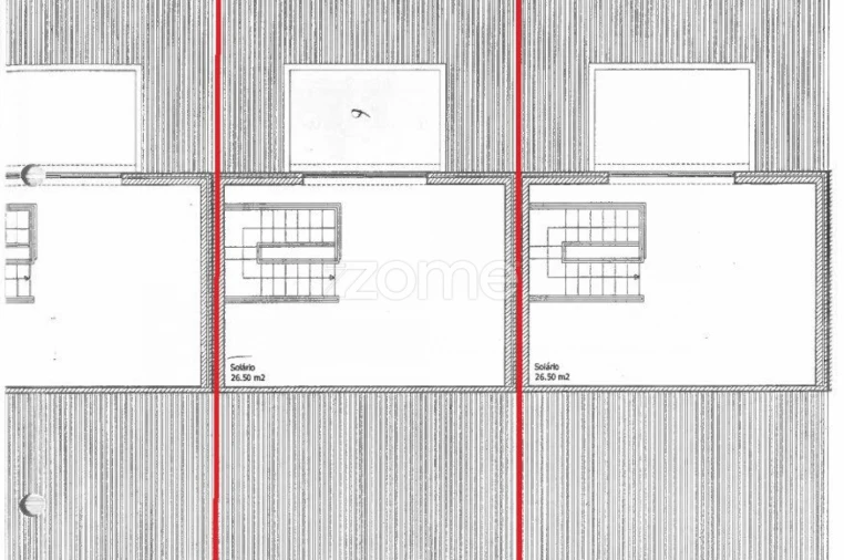 Moradia T5 para Venda em Antas Foto 65