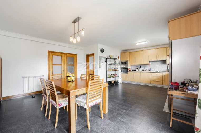 Moradia T5 para Venda em Antas Foto 25