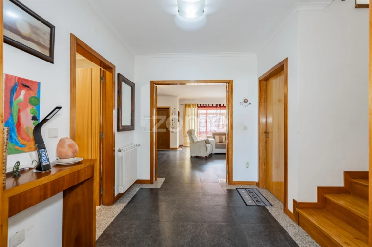 Moradia T5 para Venda em Antas Foto 32