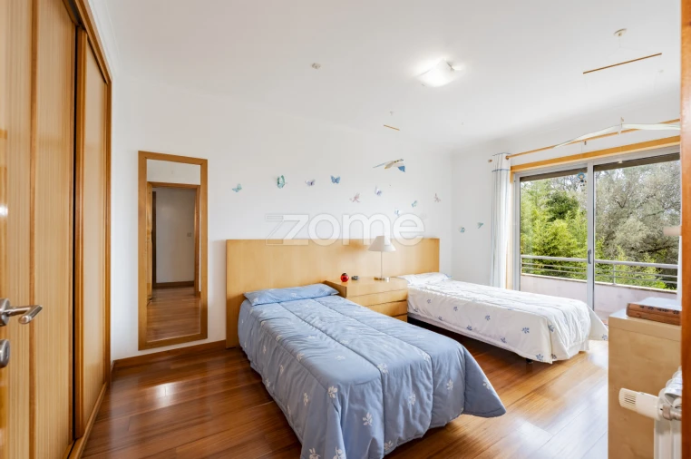 Moradia T5 para Venda em Antas Foto 34