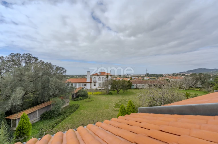 Moradia T5 para Venda em Antas Foto 53